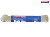 Faithfull - 303 Medium Cotton Chalk Line 18m (Box of 12)
