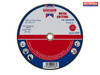 Faithfull - Metal Cut Off Disc 355 x 3.5 x 25mm