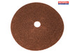 Faithfull - Floor Disc E-Weight Aluminium Oxide 178 x 22mm 40g