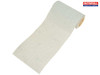 Faithfull - Silicon Carbide Finishing Sanding Roll 115mm x 5m 320g