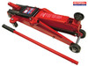 Faithfull - Trolley Jack 2.5 Tonnes
