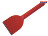 Faithfull - Brick Bolster 75mm (3in)