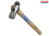 Faithfull - Ball Pein Hammer 454g (16oz)