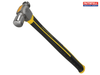 Faithfull - Ball Pein Hammer Fibreglass Shaft 227g (8oz)