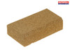 Faithfull - Cork Rubbing Block 115 x 65mm