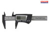 Faithfull - Mini Digital Caliper 75mm Capacity