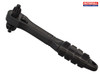 Faithfull - Chuck Key Size 10-13mm  Ratchet Handle