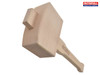 Faithfull - Carpenters Mallet 127mm (5in)