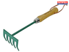 Faithfull - Countryman Hand Drag Rake