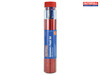 Faithfull - Carpenter's Pencils Tube & Sharpener