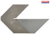Faithfull - Centre Square (Finder) Capacity 38mm
