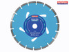 Faithfull - Contract Diamond Blade 230 x 22.2mm