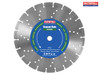 Faithfull - Professional Diamond Blade 300 x 20mm
