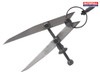 Faithfull - Spring Divider 75mm (3in)