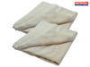 Faithfull - Cotton Twill Dust Sheet Twinpack 3.6 x 2.7m