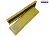 Faithfull - Diamond Bench Stone 300mm 300 Grit Coarse