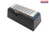 Faithfull - Diamond Sharpening Stone 4 Sided 150 x 50 x 50mm