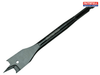 Faithfull - Flat Bit 28mm x 152mm