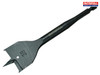 Faithfull - Flat Bit 38mm x 152mm
