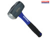 Faithfull - Club Hammer Fibreglass Handle 1.81kg (4lb)