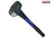 Faithfull - Club Hammer Long Shaft Fibreglass Handle 1.81kg (4lb)