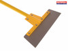 Faithfull - Heavy-Duty Fibreglass Handle Floor Scraper 400mm (16in)