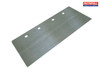 Faithfull - Floor Scraper Blade Heavy-Duty 400mm (16in)