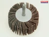 Faithfull - Flap Wheel 60 x 30mm Medium