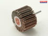 Faithfull - Flap Wheel 60 x 40mm Fine