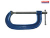Faithfull - G Clamp Heavy-Duty 51mm (2in)