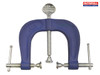 Faithfull - Edging Clamp 65mm (2.1/2in)