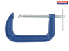 Faithfull - G Clamp Medium-Duty 152mm (6in)