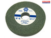 Faithfull - General Purpose Grinding Wheel 150 x 16mm Green Grit
