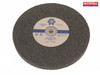 Faithfull - General Purpose Grinding Wheel 150 x 20mm Green Grit