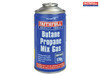 Faithfull - Butane Propane Gas Cartridge 170g