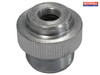 Faithfull - Gas Convertor CGA600 To EN417 Fitting