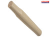 Faithfull - Hickory Club Hammer Handle 255mm (10in)