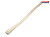 Faithfull - Hickory Carpenters Adze Handle 91.5cm (36in)