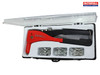 Faithfull - Heavy-Duty Riveter Kit