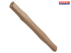 Faithfull - Hickory Engineers Ball Pein Hammer Handle 405mm (16in)