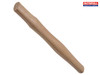 Faithfull - Hickory Engineers Ball Pein Hammer Handle 455mm (18in)