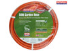 Faithfull - Prestige Heavy-Duty Garden Hose 50m 12.5mm (1/2in) Diameter