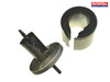 Faithfull - Multi Holesaw Set of 7 26-63mm