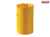 Faithfull - Varipitch Holesaw 38mm