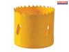 Faithfull - Varipitch Holesaw 51mm