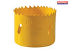 Faithfull - Varipitch Holesaw 64mm