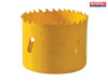 Faithfull - Varipitch Holesaw 65mm