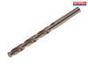 Faithfull - Professional HSS Jobber Drill Bit Loose 11.50mm OL:142mm WL:92mm