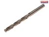 Faithfull - Professional HSS Jobber Drill Bit Loose 3.50mm OL:70mm WL:37mm