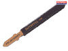 Faithfull - TCT Riff Tile Cutting Jigsaw Blades Pack of 5